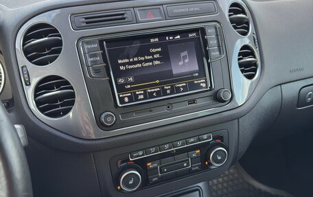 Volkswagen Tiguan I, 2012 год, 1 590 000 рублей, 33 фотография