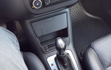 Volkswagen Tiguan I, 2012 год, 1 590 000 рублей, 34 фотография