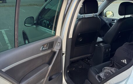 Volkswagen Tiguan I, 2012 год, 1 590 000 рублей, 35 фотография