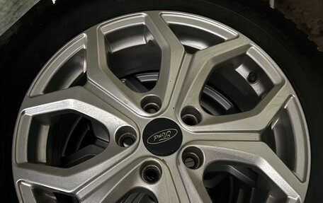 Ford Focus II рестайлинг, 2008 год, 560 000 рублей, 8 фотография