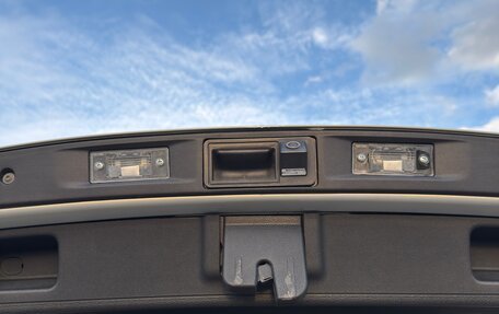 Volkswagen Tiguan I, 2012 год, 1 590 000 рублей, 37 фотография