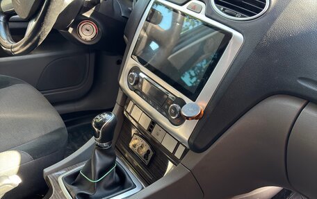 Ford Focus II рестайлинг, 2008 год, 560 000 рублей, 13 фотография