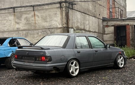 Ford Sierra I, 1987 год, 380 000 рублей, 2 фотография
