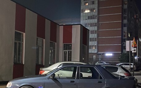 Ford Sierra I, 1987 год, 380 000 рублей, 12 фотография