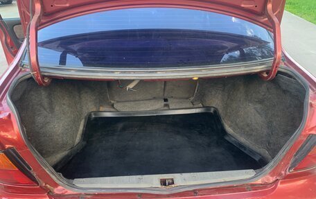Nissan Almera, 1997 год, 175 000 рублей, 11 фотография
