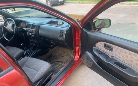 Nissan Almera, 1997 год, 175 000 рублей, 9 фотография
