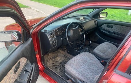 Nissan Almera, 1997 год, 175 000 рублей, 10 фотография