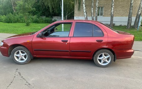 Nissan Almera, 1997 год, 175 000 рублей, 6 фотография