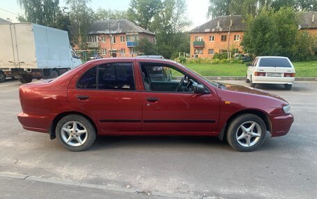 Nissan Almera, 1997 год, 175 000 рублей, 3 фотография