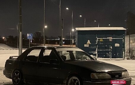 Ford Sierra I, 1987 год, 380 000 рублей, 14 фотография