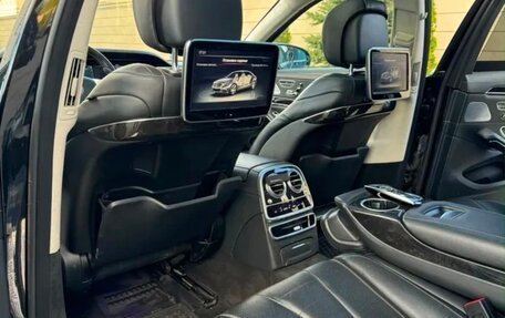 Mercedes-Benz S-Класс, 2014 год, 3 500 000 рублей, 12 фотография