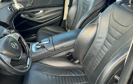 Mercedes-Benz S-Класс, 2014 год, 3 500 000 рублей, 9 фотография