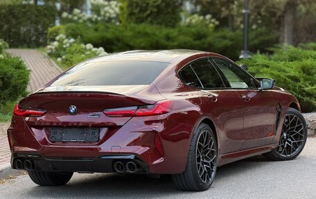 BMW M8 I (F91/F92/F93), 2024 год, 17 990 000 рублей, 2 фотография