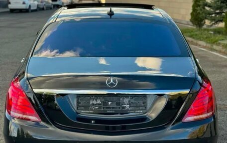 Mercedes-Benz S-Класс, 2014 год, 3 500 000 рублей, 7 фотография