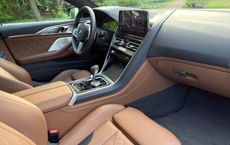 BMW M8 I (F91/F92/F93), 2024 год, 17 990 000 рублей, 4 фотография