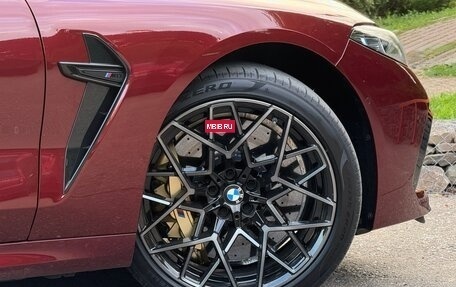 BMW M8 I (F91/F92/F93), 2024 год, 17 990 000 рублей, 3 фотография