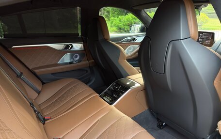 BMW M8 I (F91/F92/F93), 2024 год, 17 990 000 рублей, 9 фотография