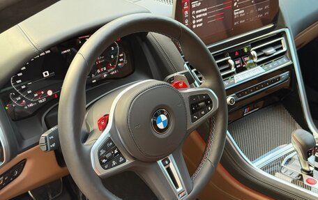 BMW M8 I (F91/F92/F93), 2024 год, 17 990 000 рублей, 13 фотография