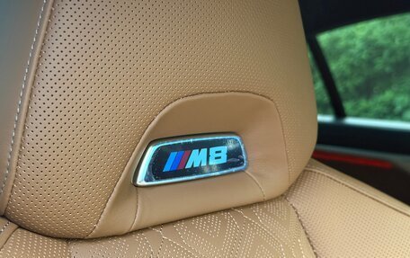 BMW M8 I (F91/F92/F93), 2024 год, 17 990 000 рублей, 7 фотография