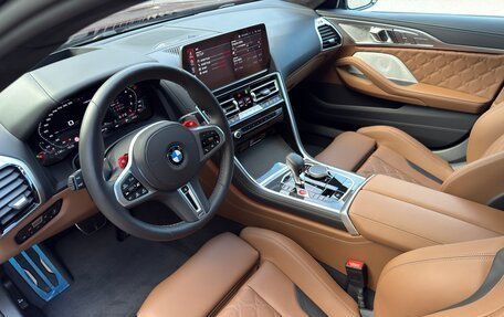 BMW M8 I (F91/F92/F93), 2024 год, 17 990 000 рублей, 12 фотография