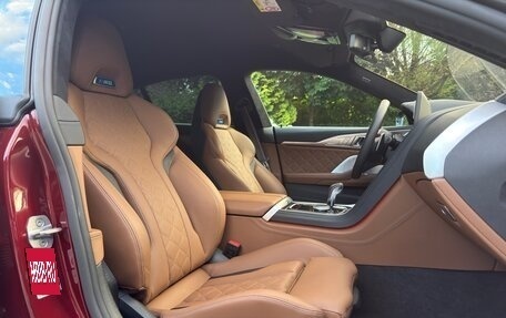 BMW M8 I (F91/F92/F93), 2024 год, 17 990 000 рублей, 6 фотография