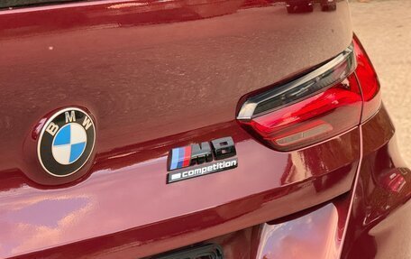 BMW M8 I (F91/F92/F93), 2024 год, 17 990 000 рублей, 21 фотография