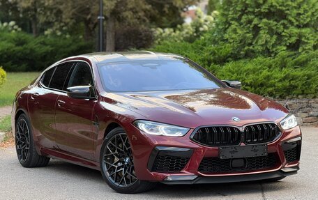 BMW M8 I (F91/F92/F93), 2024 год, 17 990 000 рублей, 25 фотография