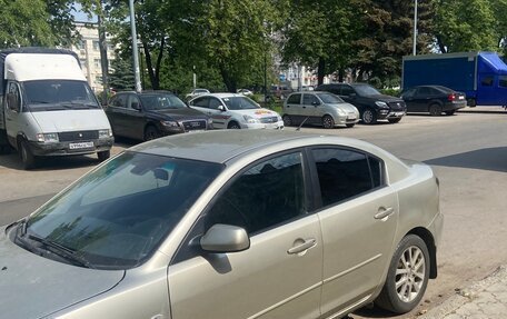 Mazda 3, 2008 год, 400 000 рублей, 6 фотография