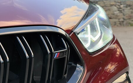 BMW M8 I (F91/F92/F93), 2024 год, 17 990 000 рублей, 24 фотография