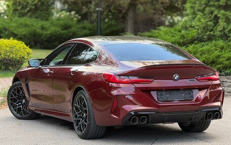 BMW M8 I (F91/F92/F93), 2024 год, 17 990 000 рублей, 20 фотография