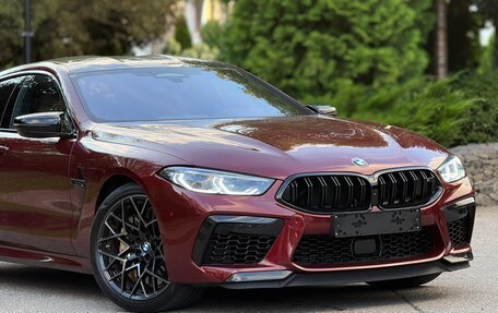 BMW M8 I (F91/F92/F93), 2024 год, 17 990 000 рублей, 23 фотография