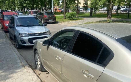 Mazda 3, 2008 год, 400 000 рублей, 7 фотография