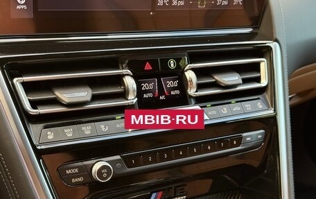 BMW M8 I (F91/F92/F93), 2024 год, 17 990 000 рублей, 17 фотография