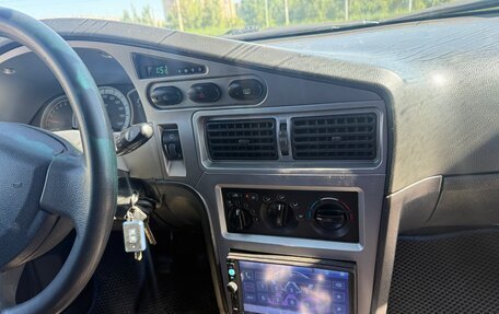 Daewoo Nexia I рестайлинг, 2008 год, 215 000 рублей, 9 фотография