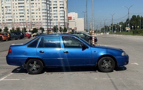 Daewoo Nexia I рестайлинг, 2008 год, 215 000 рублей, 4 фотография