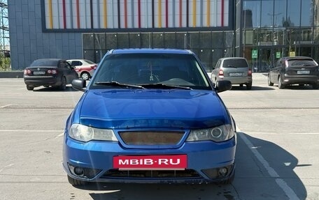 Daewoo Nexia I рестайлинг, 2008 год, 215 000 рублей, 2 фотография