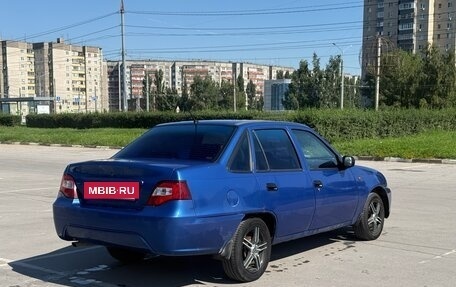 Daewoo Nexia I рестайлинг, 2008 год, 215 000 рублей, 5 фотография