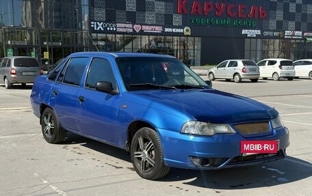 Daewoo Nexia I рестайлинг, 2008 год, 215 000 рублей, 3 фотография