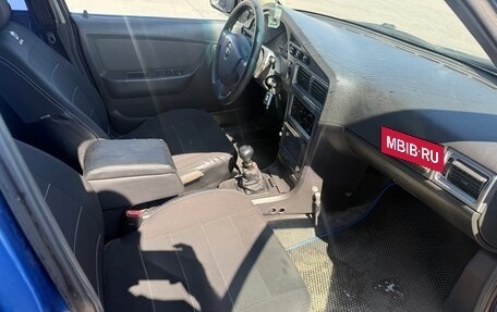 Daewoo Nexia I рестайлинг, 2008 год, 215 000 рублей, 8 фотография
