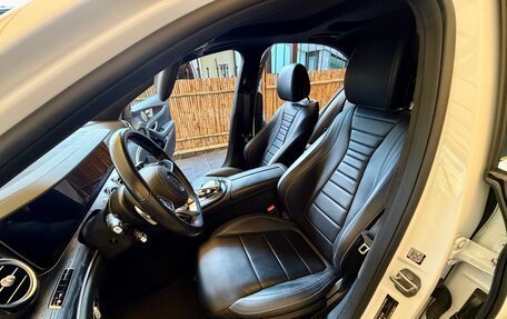Mercedes-Benz E-Класс, 2017 год, 4 750 000 рублей, 10 фотография