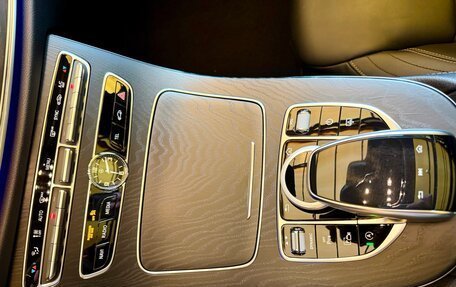 Mercedes-Benz E-Класс, 2017 год, 4 750 000 рублей, 14 фотография