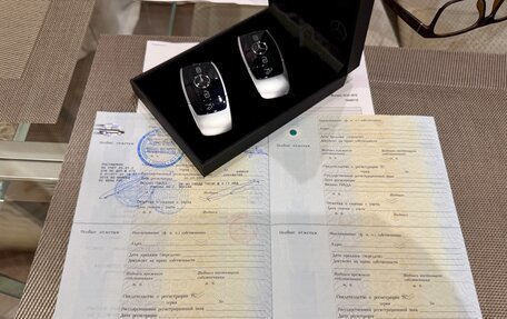 Mercedes-Benz E-Класс, 2017 год, 4 750 000 рублей, 28 фотография