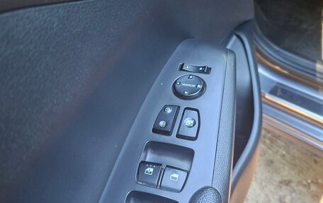 Hyundai Solaris II рестайлинг, 2021 год, 1 800 000 рублей, 10 фотография