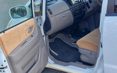 Nissan Moco I, 2003 год, 250 000 рублей, 5 фотография