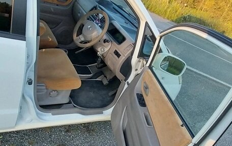 Nissan Moco I, 2003 год, 250 000 рублей, 4 фотография