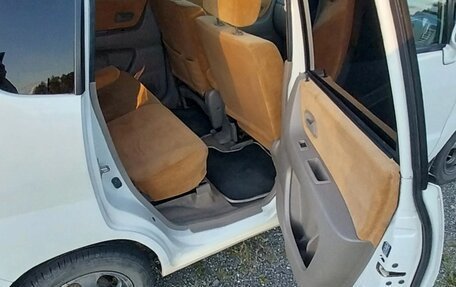 Nissan Moco I, 2003 год, 250 000 рублей, 6 фотография