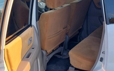 Nissan Moco I, 2003 год, 250 000 рублей, 7 фотография