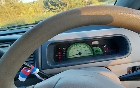 Nissan Moco I, 2003 год, 250 000 рублей, 9 фотография