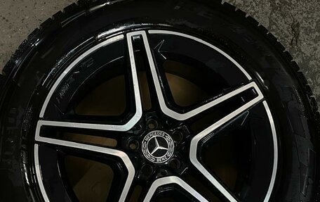 Mercedes-Benz GLE, 2019 год, 10 242 000 рублей, 7 фотография