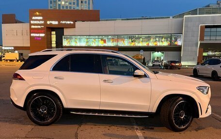 Mercedes-Benz GLE, 2019 год, 10 242 000 рублей, 9 фотография
